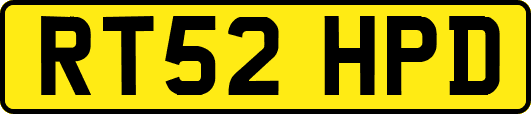 RT52HPD