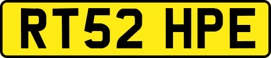 RT52HPE