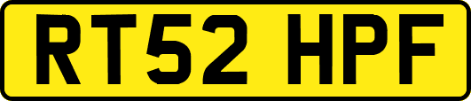 RT52HPF