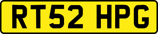 RT52HPG