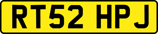 RT52HPJ