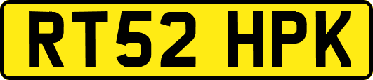RT52HPK