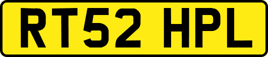 RT52HPL