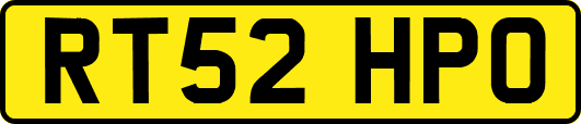RT52HPO