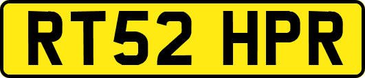 RT52HPR