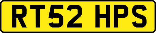 RT52HPS
