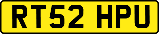 RT52HPU