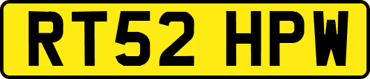 RT52HPW