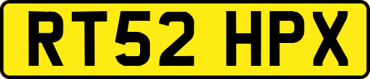 RT52HPX