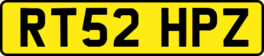 RT52HPZ