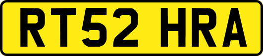 RT52HRA
