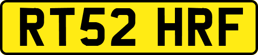 RT52HRF
