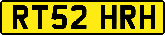 RT52HRH
