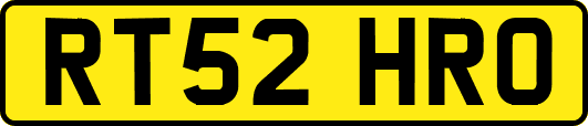RT52HRO
