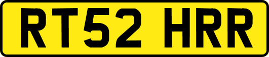 RT52HRR