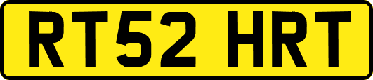 RT52HRT