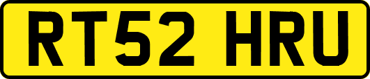 RT52HRU