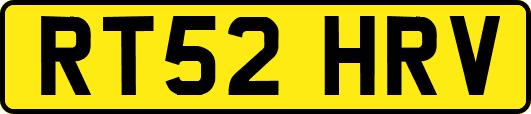 RT52HRV
