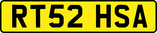 RT52HSA