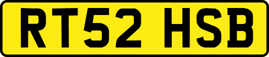 RT52HSB