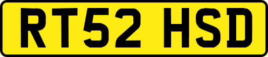 RT52HSD