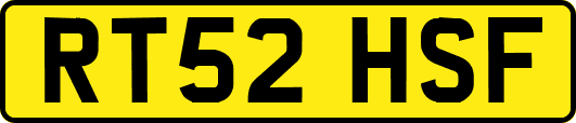 RT52HSF