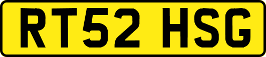 RT52HSG