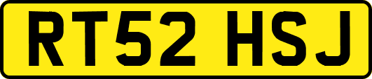 RT52HSJ
