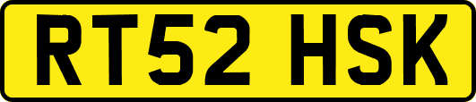 RT52HSK
