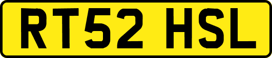 RT52HSL