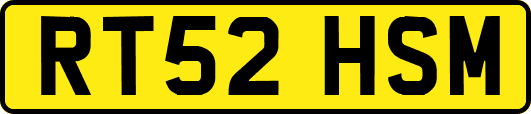 RT52HSM