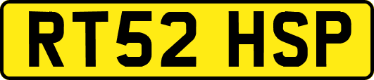 RT52HSP