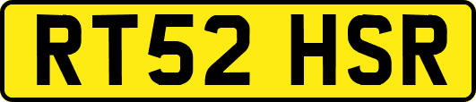 RT52HSR