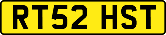 RT52HST