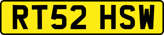 RT52HSW