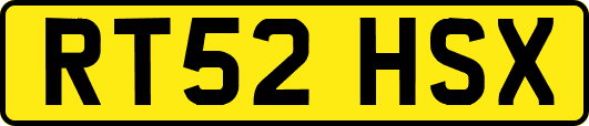 RT52HSX