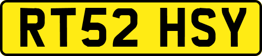 RT52HSY