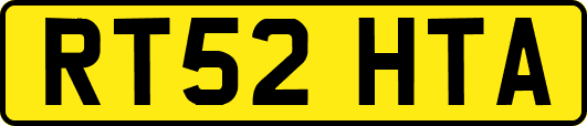 RT52HTA