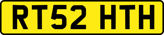 RT52HTH