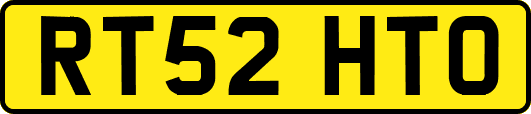 RT52HTO
