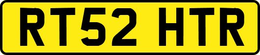 RT52HTR