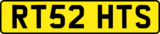 RT52HTS