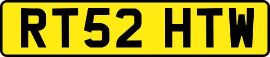 RT52HTW