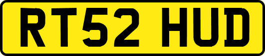 RT52HUD