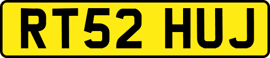 RT52HUJ