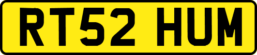 RT52HUM