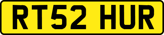 RT52HUR