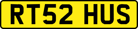 RT52HUS