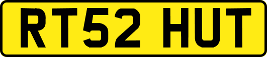 RT52HUT
