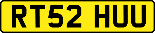 RT52HUU
